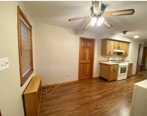 Epoxy / resinous garage floor coatings